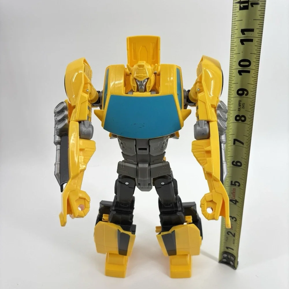 Hasbro transformers bumble